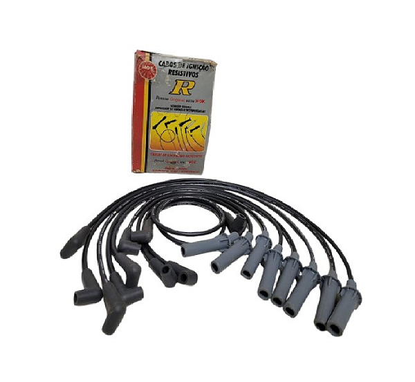 Cabo Vela Jeep Cherokee / Grand Cherokee V8 5.2 93/96 Dodge Dakot V8 5.2 97/99