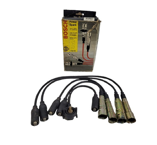 Cabo Vela Volkswagen Gol / Santana / Quantum Motor Ap 95/ Ford Royallye / Versailes 1.8 / 2.0 95/ Álcool / Gasolina