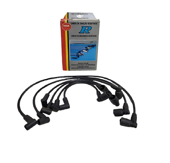 Cabo Vela Chevrolet Grand Blazer / Silverado 97/ C20 96/ Omega / Suprema 4.1 6C Gasolina