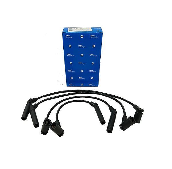 Cabo Vela Ford Fiesta 1.0 06/ 1.6 04/ Ka 1.0 / 1.6 99/ Focus / Courier 1.6 07/ Ecosport 1.6 05/ Motor Flex
