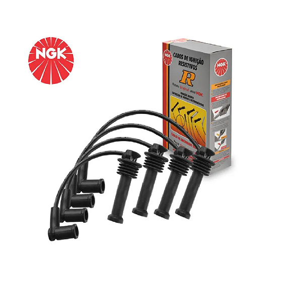 Cabo Vela Ford Fiesta 1.5 13/ 1.6 10/ Ka 1.5 14/ Focus 1.6 10/ Ecosport 1.6 12/ 16V Motor Sigma