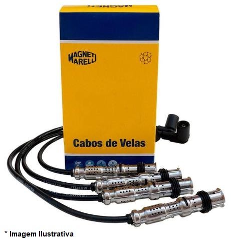 Cabo Vela Ford Escort 1.8 16V Mondeo 1.8 / 2.0 16V Gasolina