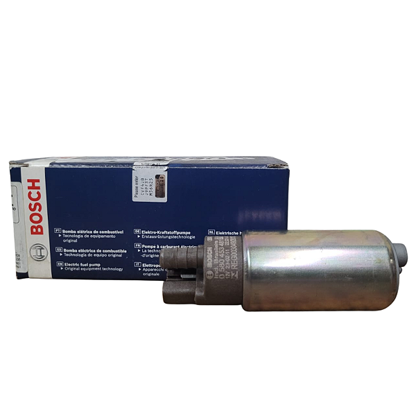 Bomba De Combustível Para Chevrolet Celta VHC 1.0/1.4 Todos Zafira 2.0 01/12 S10 4.2 V6 16V 96/10
