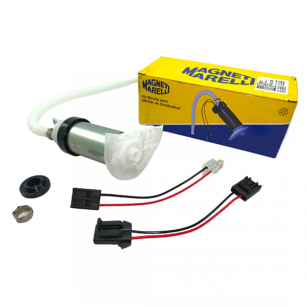Bomba De Combustível Universal Ford / Fiat / Volkswagen / Chevrolet / Renault / Peugeot / Citroën