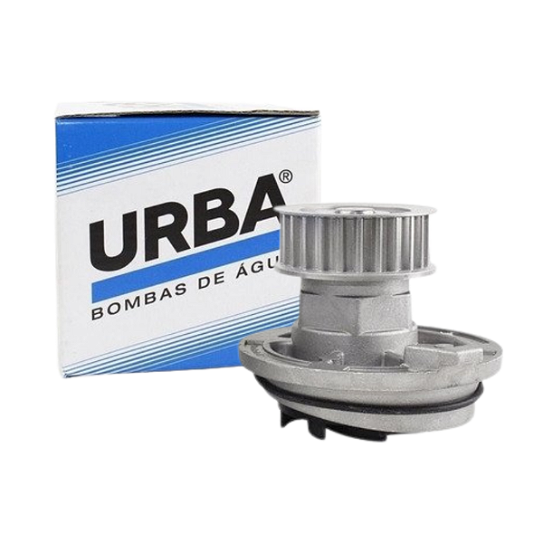 Bomba D'água Para Chevrolet Astra 1.8/2.0 98/07 Vectra 2.0/2.2 8V 94/06 Zafira 2.0 8V 99/ Kadett /98