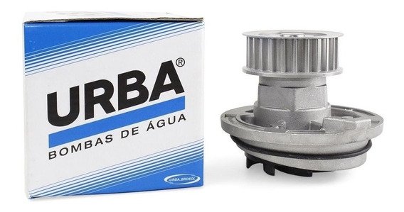 Bomba D'água Para Chevrolet Astra 1.8/2.0 98/07 Vectra 2.0/2.2 8V 94/06 Zafira 2.0 8V 99/ Kadett /98