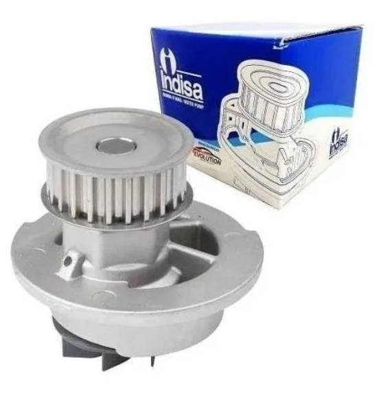 Bomba De Água Chevrolet Corsa 94/ Celta 00/ Agile 1.4 09/13 Cobalt / Prisma 1.4 12/