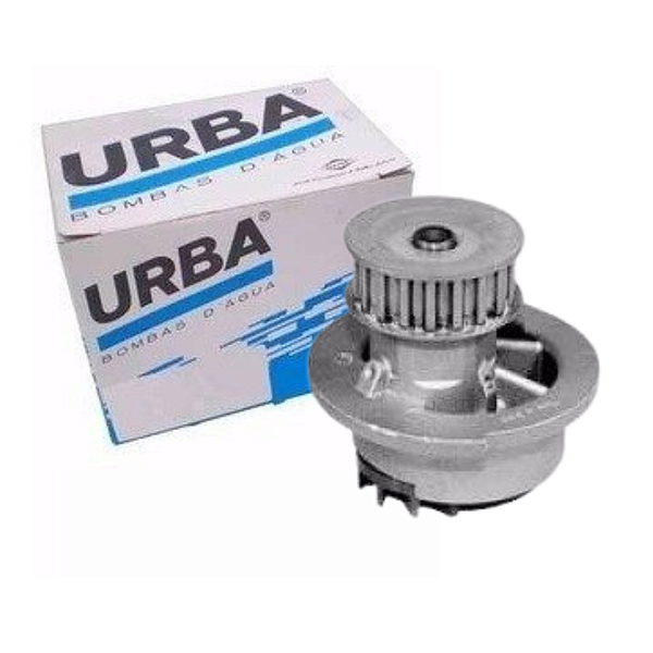 Bomba De Água Chevrolet Corsa 94/ Celta 00/ Agile 1.4 09/13 Cobalt / Prisma 1.4 12/