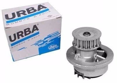 Bomba De Água Chevrolet Corsa 94/ Celta 00/ Agile 1.4 09/13 Cobalt / Prisma 1.4 12/