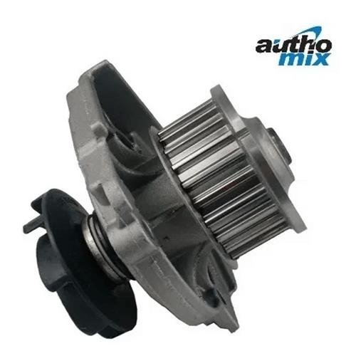 Bomba D'água Para Fiat Uno / Palio / Siena / Punto / Strada / Idea 1.6 16V 96/