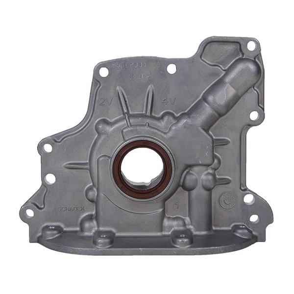 Bomba De Óleo Para Volkswagen Gol 1.0 97/ 1.0/1.6 09/ Voyage 1.0/1.6 09/ Saveiro 1.6 10/ Kombi 1.4 06/ Fox 1.0/1.6 03/