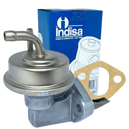 Bomba De Combustível Para Volkswagen Gol 1.6/1.8 90/13 Voyage 1.6/1.8 91/95 Ford Pampa 1.8 91/96