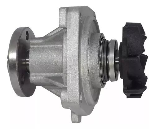 Bomba D'água Para Fiat Uno 1.0 91/01 1.3/1.5 /96 Elba 1.3 /96 Fiorino 4.0/1.3 /96 147 77/ Premio 85/