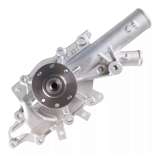 Bomba De Água Mercedes-Benz Sprinter 311/313/413 CDI 02/09 312D 02/09