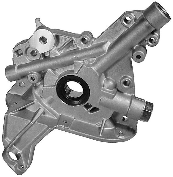 Bomba De Óleo Chevrolet Corsa / Stilo / Montana Todos 1.8 Mitsubishi