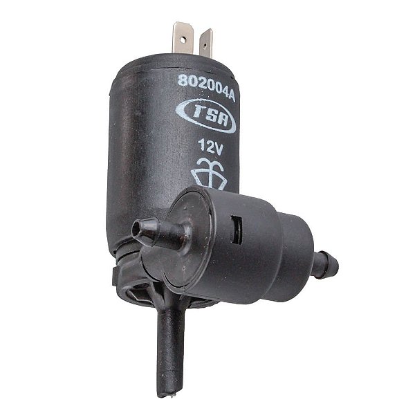 Bomba Limpador Do Para-Brisa Fiat / Chevrolet Corsa 03/12 / Peugeot 307 02/10