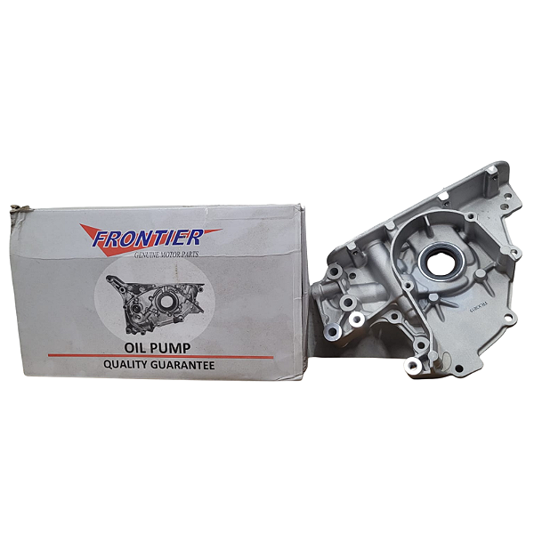 Bomba De Óleo Volkswagen Gol/Fox/Up/Voyage 1.0 12V 3CIL 14/