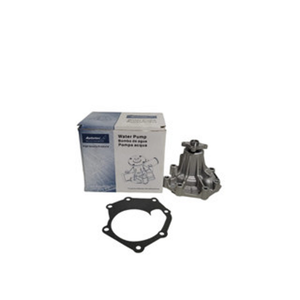 Bomba De Água Kia Bongo K2500 2.5 12/ Hyundai HR 2.5 12/