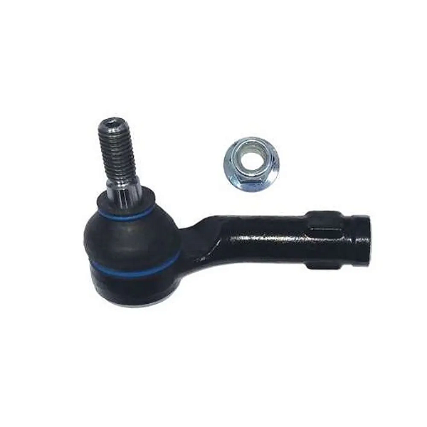 Terminal De Direção Ford New Fiesta 12/19 Ka 14/ Ecosport 13/19 Lado Esquerdo