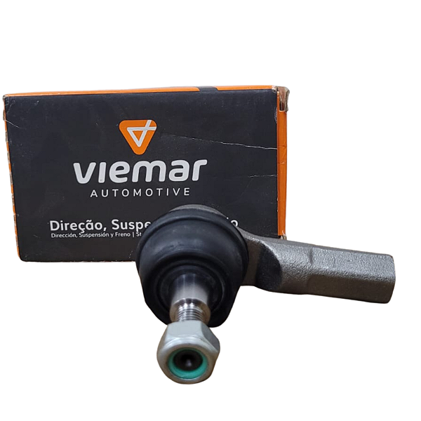 Terminal De Direção Ford Focus 06/09 Lado Direito Ou Esquerdo