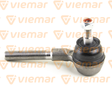 Terminal De Direção Citroën C4/Pallas 04/12 Peugeot 206 01/09 207 08/13 307 01/11 Hoggar 10/15 Lado Direito