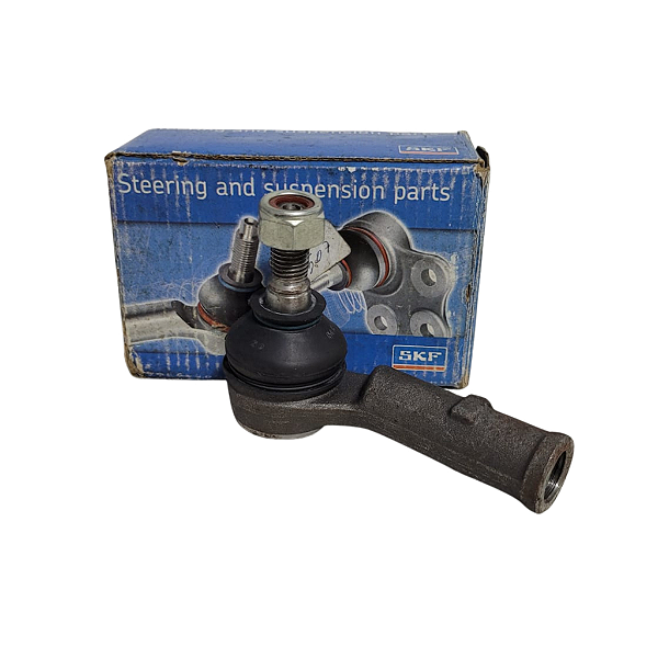 Terminal De Direção Volkswagen Bora 05/ Eos 08/ Golf 14/ Jetta 06/17 Passat 05/ Tiguan 07/21 DH Lado Direito