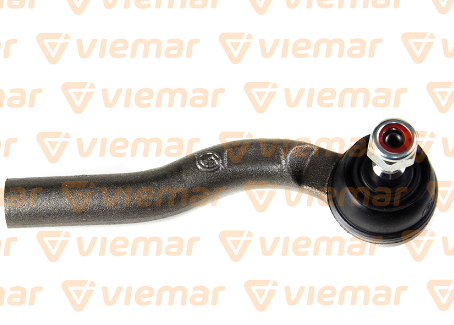 Terminal De Direção Fiat Palio/Siena 96/16 Strada 99/17 Doblo 02/17 Fiorino 14/17 DM/DH Lado Esquerdo Fino