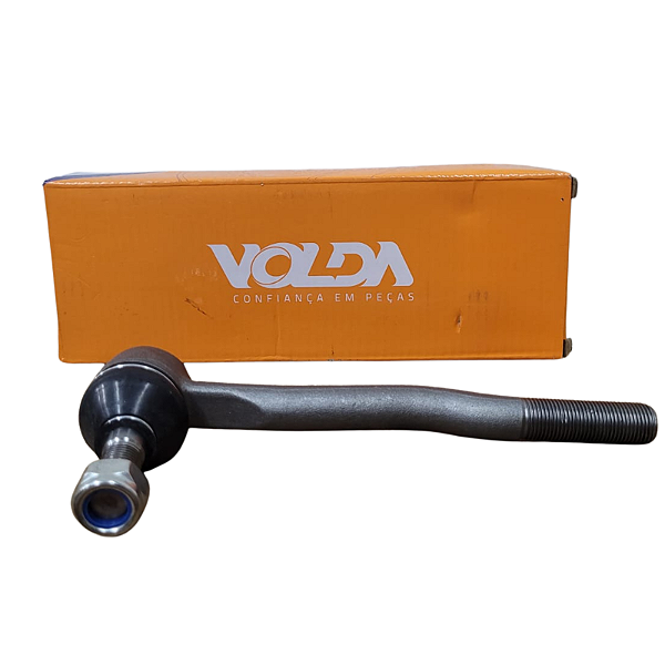 Terminal De Direção Toyota Hilux 97/05 Sw4 93/96 Interno