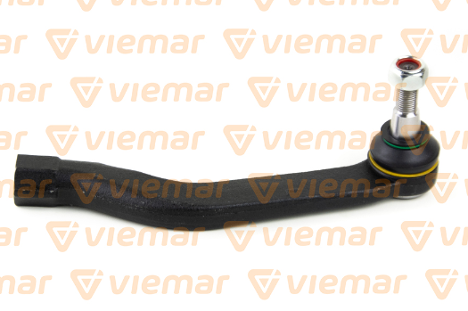 Terminal De Direção Renault Master 2.3 16v 13/ Lado Esquerdo