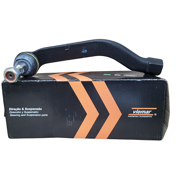 Terminal De Direção Renault Master 2.3 16v 13/ Lado Esquerdo