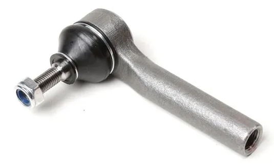 Terminal Direção Lado Direito Para Fiat Punto 08/18 Linea 09/17