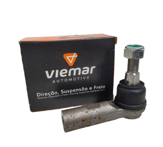 Terminal De Direção Mercedes-Benz Sprinter 313/415/515 12/19 Lado Direito Ou Esquerdo