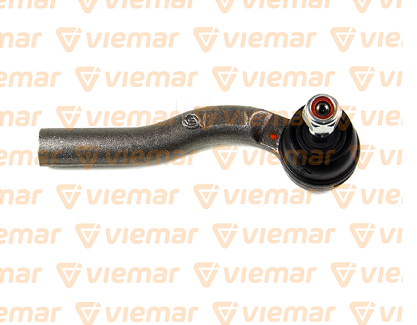Terminal Direção Para Fiat Uno/Palio/Siena/Strada 10/17 Fiorino 14/17 Lado Esquerdo