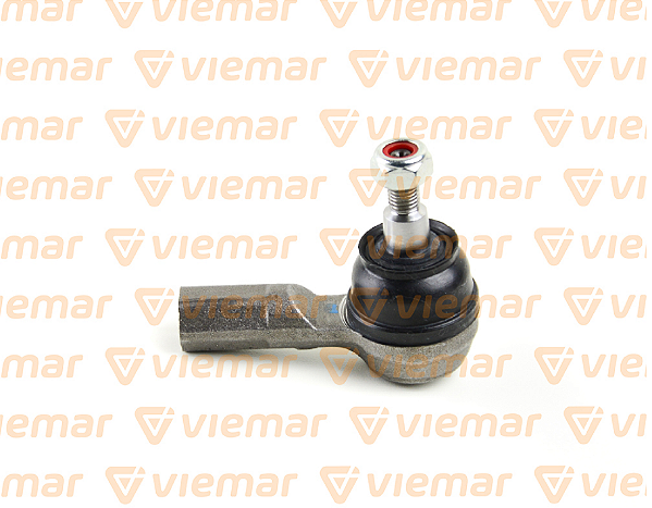 Terminal De Direção Jac J3/J6 10/17 J5 12/17 Lado Direito Ou Esquerdo