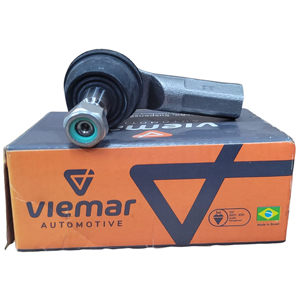 Terminal De Direção Mitsubishi Pajero TR4 03/12 Outlander 08/12 Galant/Eclipse /99 Airtrek 03/08 Lado Direito Ou Esquerdo