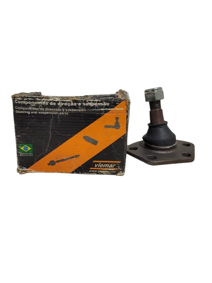 Pivô Suspensão Fiat Ducato Peugoet Boxer Citroen Jumper 16v