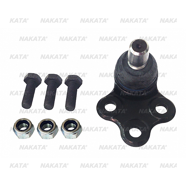Pivô Fiat Stilo 01/10 Bravo 11/16 Inferior