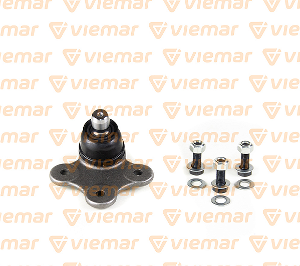 Pivô Fiat Punto 07/17 Linea 08/16 Inferior