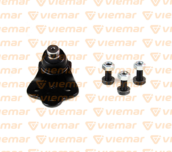 Pivô Fiat Toro 16/22 Jeep Compass 16/22 Renegade 15/22 Lado Direito Ou Esquerdo