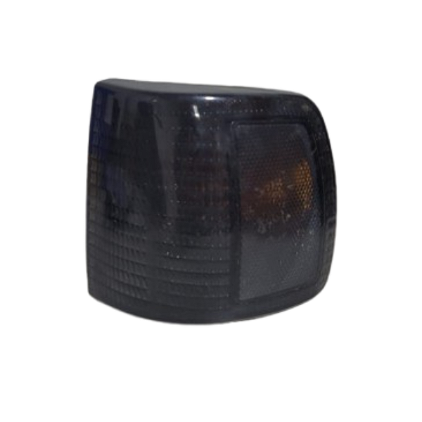 Lanterna Dianteira Lado Esquerdo Volkswagen Gol / Parati / Saveiro 91/94 Fumê