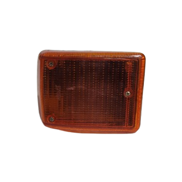 Lanterna Dianteira Volkswagen Kombi Clipper 76/97 Lado Esquerdo