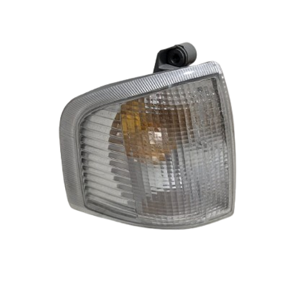 Lanterna Dianteira Lado Direito Ford Escort 86/89