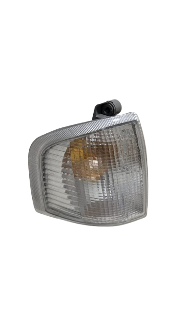 Lanterna Dianteira Lado Direito Ford Escort 86/89