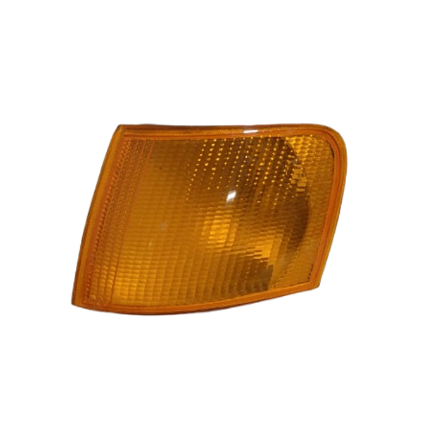 Lanterna Dianteira Lado Esquerdo Ford Escort Verona 93/