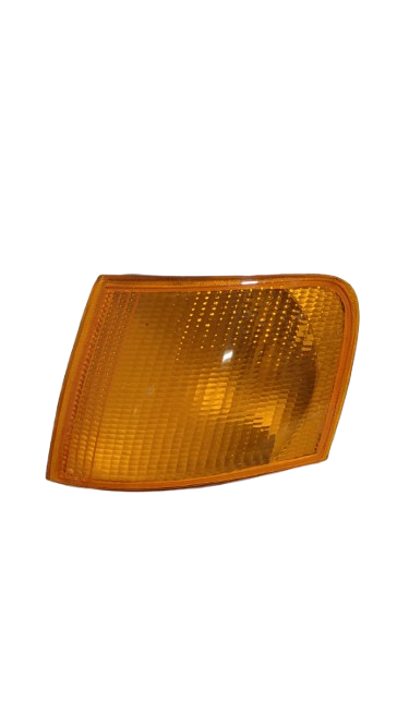 Lanterna Dianteira Lado Esquerdo Ford Escort Verona 93/