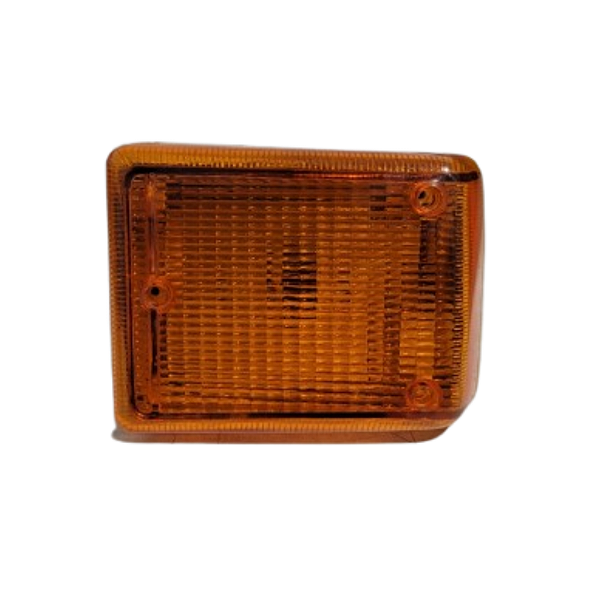 Lanterna Dianteira Lado Direito Volkswagen Kombi Clipper 76/97