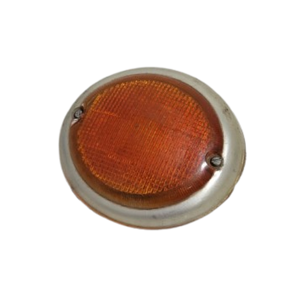 Lanterna Dianteira Lado Direito Ou Esquerdo Volkswagen Kombi Antiga