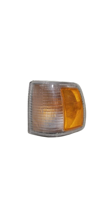 Lanterna Dianteira Lado Esquerdo Volkswagen Gol / Voyage / Parati / Saveiro 91/94