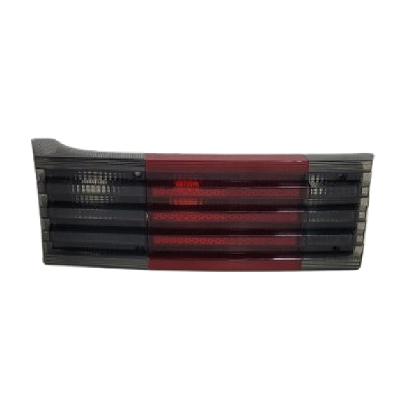 Lanterna Traseira Lado Direito E Esquerdo Fumê Volkswagen Brasília 78/