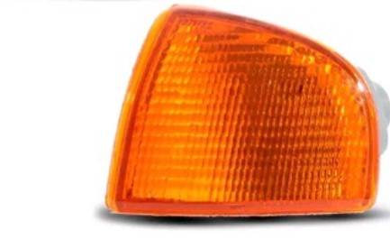 Lanterna Dianteira Lado Esquerdo Para Volkswagen Gol/Parati/Saveiro 95/99